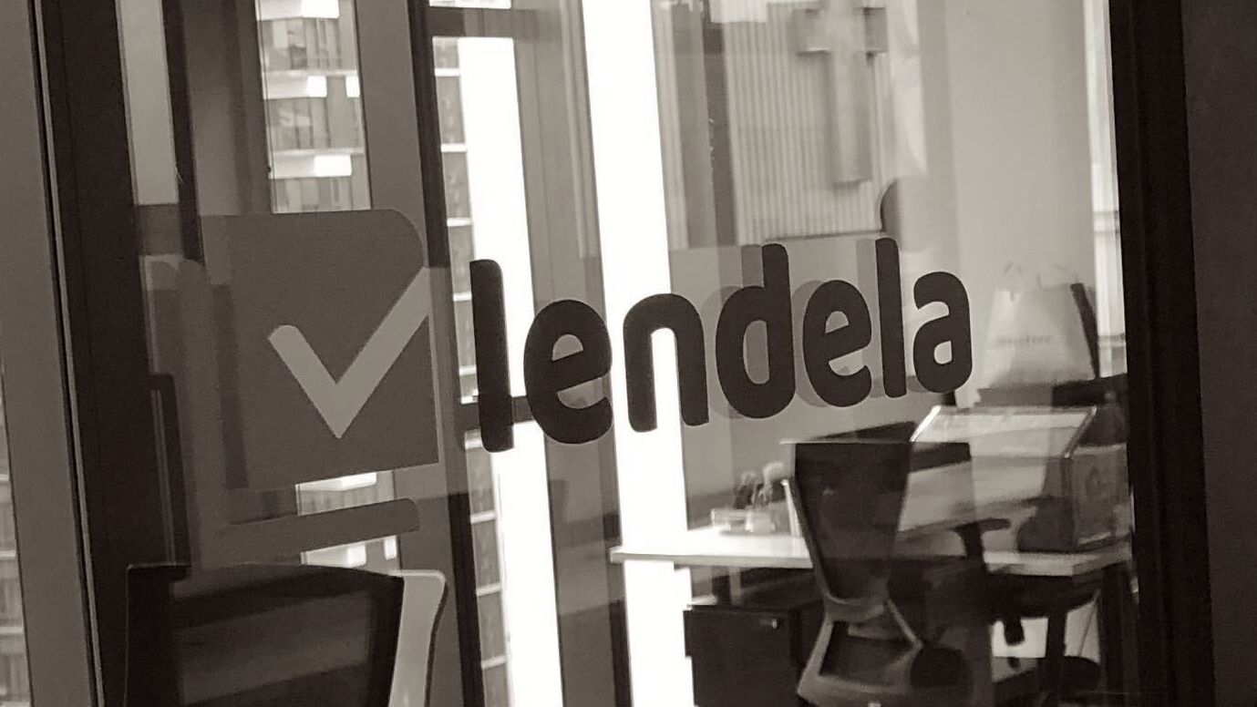 Lendela $2M Pre Series A