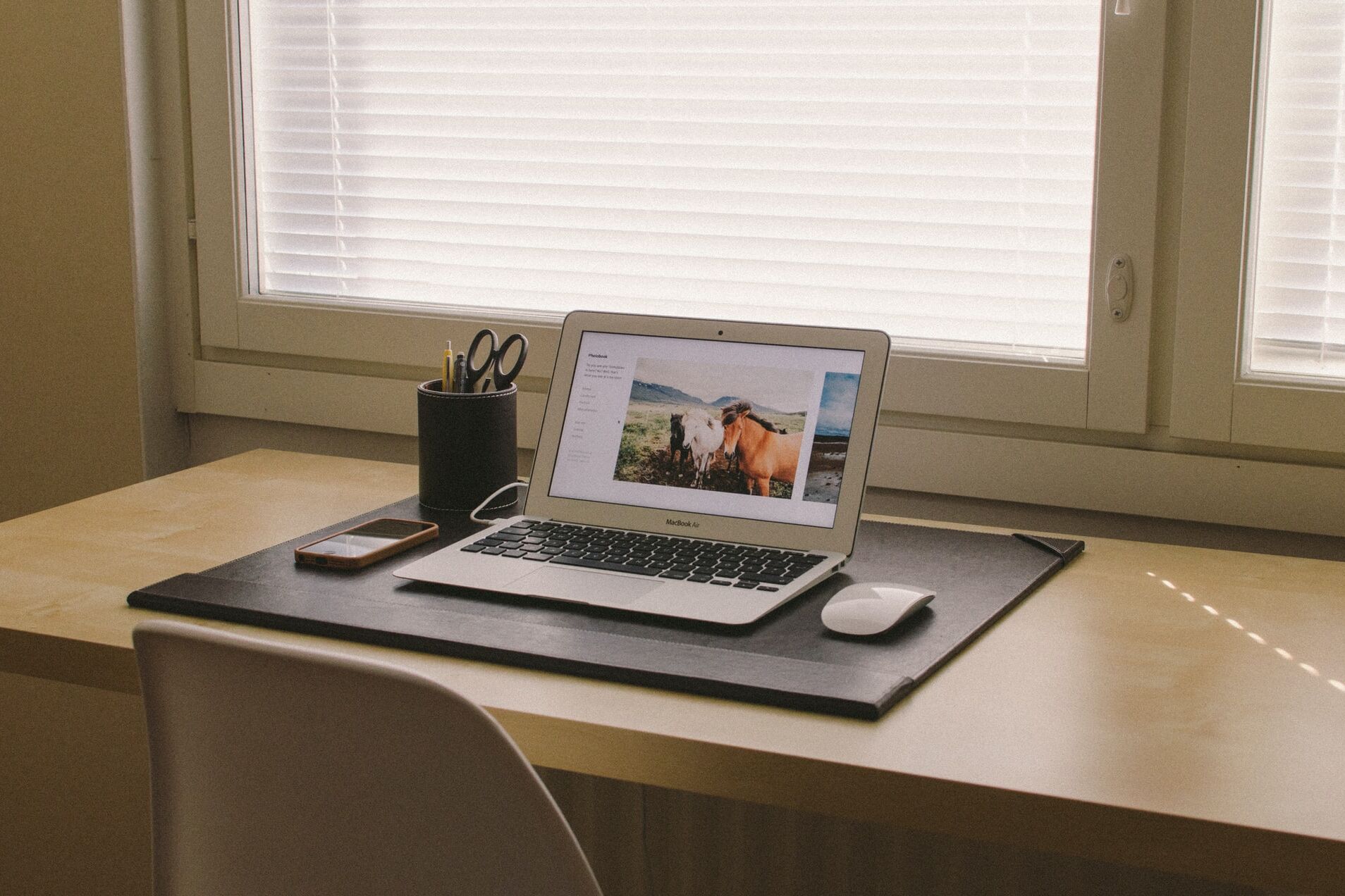 Remote work arrangements and tech companies