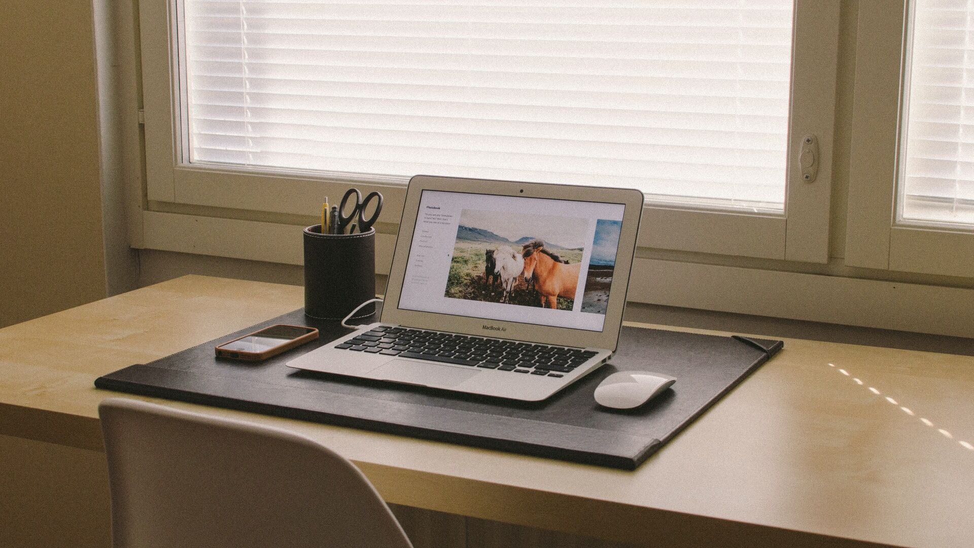 Remote work arrangements and tech companies