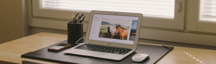Remote work arrangements and tech companies