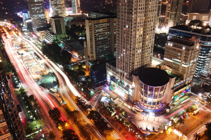 Indonesia planning to relax foreign investment policies for local tech startups