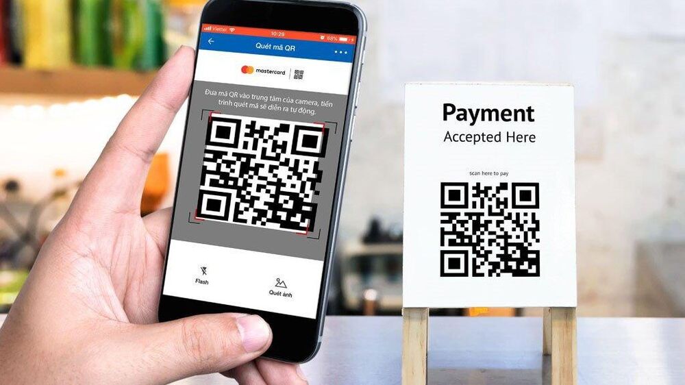 Gpay ewallet Vietnam
