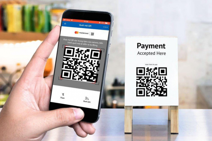 Gpay ewallet Vietnam