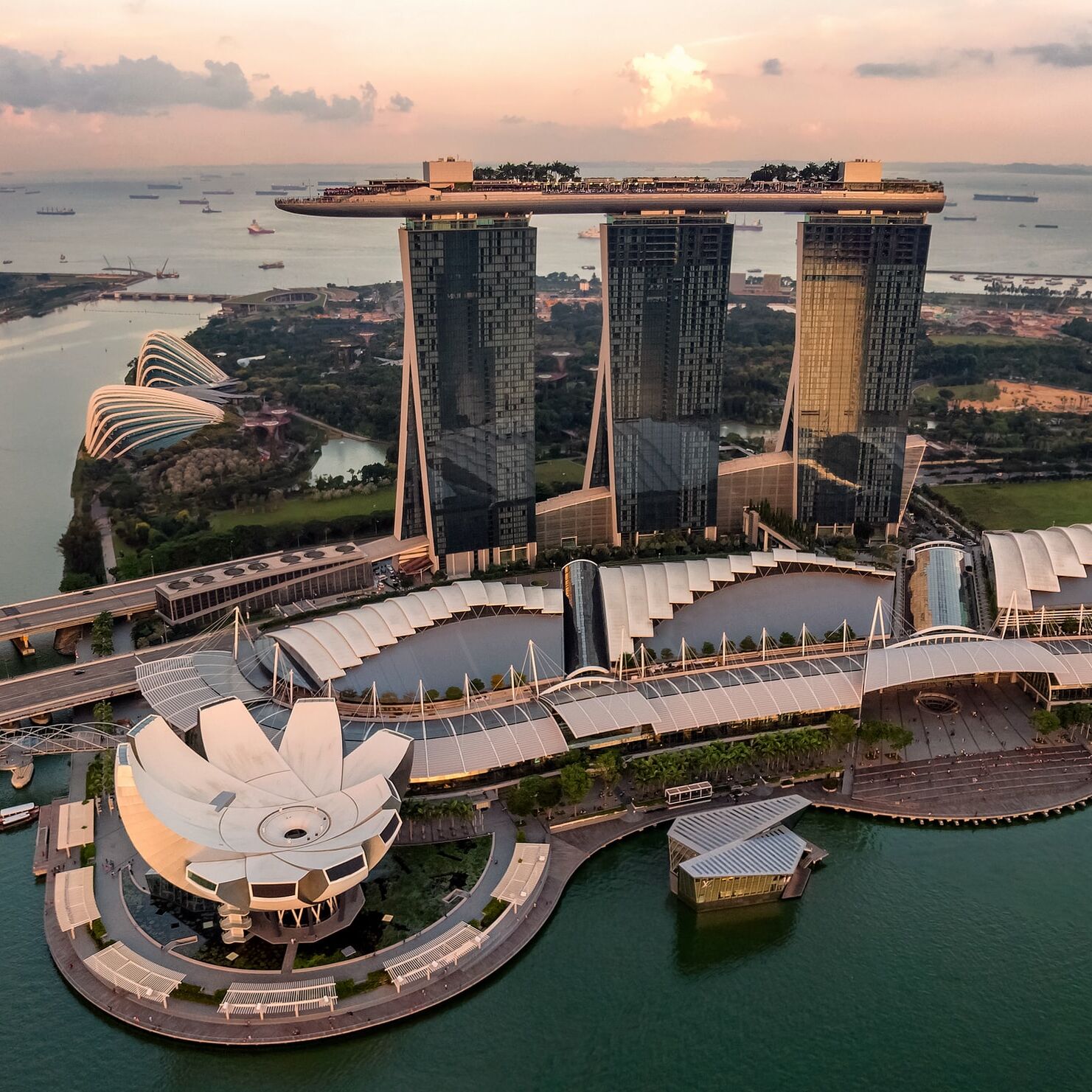 Singapore Heritas Capital Fund II