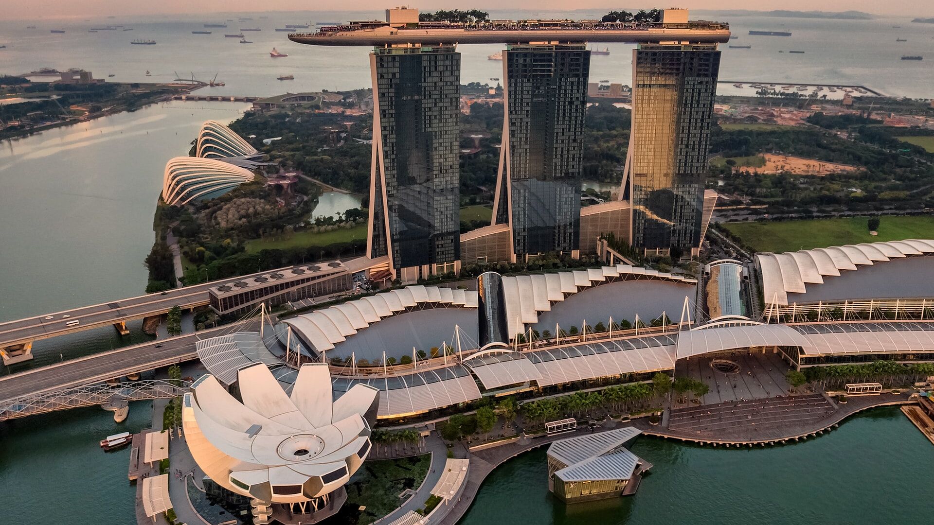 Singapore Heritas Capital Fund II