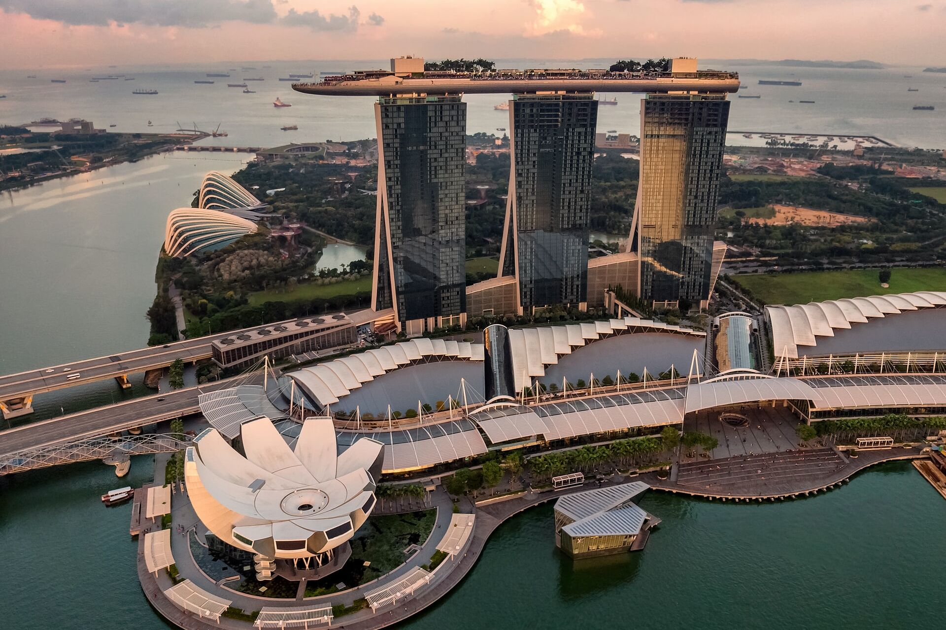 Singapore Heritas Capital Fund II