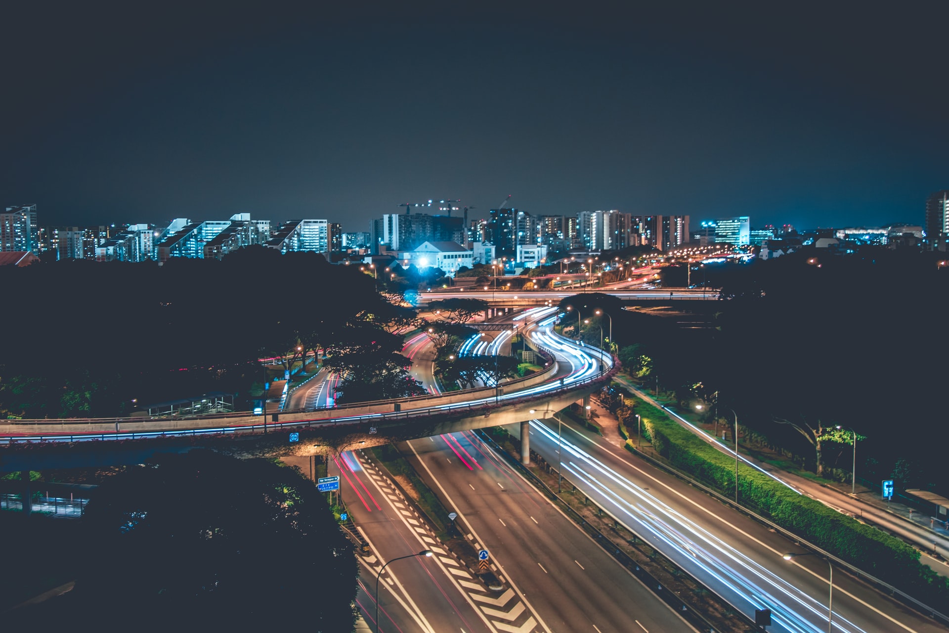 Asia Pacific infrastructure fund