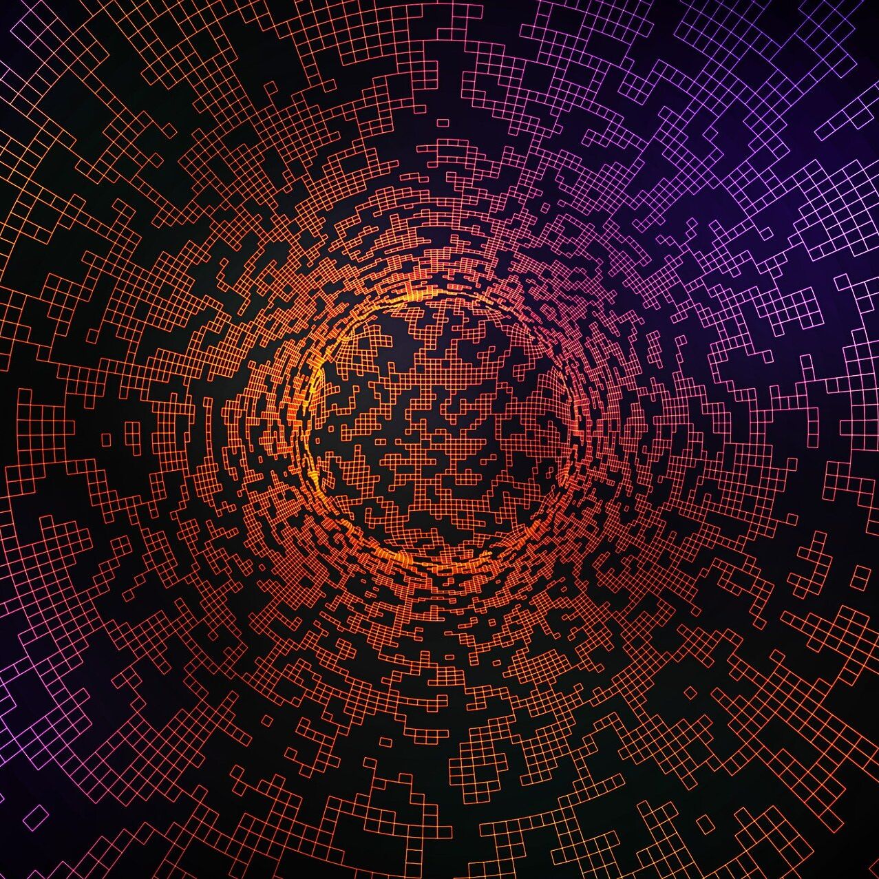 Bluzelle blockchain database mainnet launch