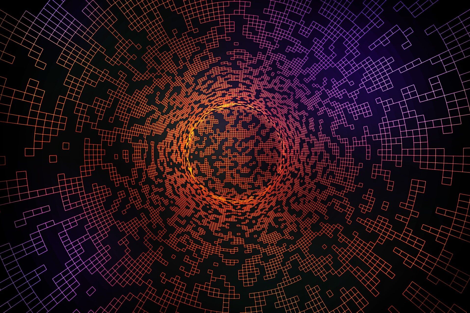 Bluzelle blockchain database mainnet launch