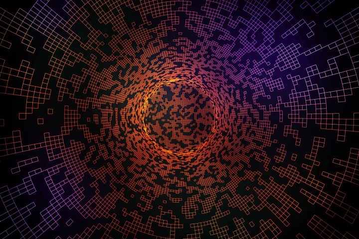 Bluzelle blockchain database mainnet launch