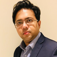 Abhishek Chatterjee, Founder & CEO, Tookitaki