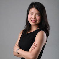 Andra Wang, Partner & CMO at SandStar