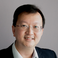 Eric Lam, Founder and CEO, Amdon Group