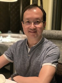 Eric Lam, Founder & CEO, The Amdon Group