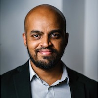 Gourab Mukherjee, Co-Founder & CEO, Aktivolabs