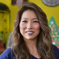 Grace Park, Co-Founder and President at DocDoc (TechNode Global)