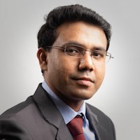 Huren Sivaraj MD, Co-Founder & CEO,Oncoshot