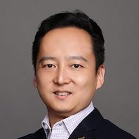 Martin Lee, Senior HR Advisor and Director of Partnerships, Amdon Group