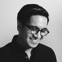 Reynir Fauzan, Co-Founder & CMO, Kata.ai