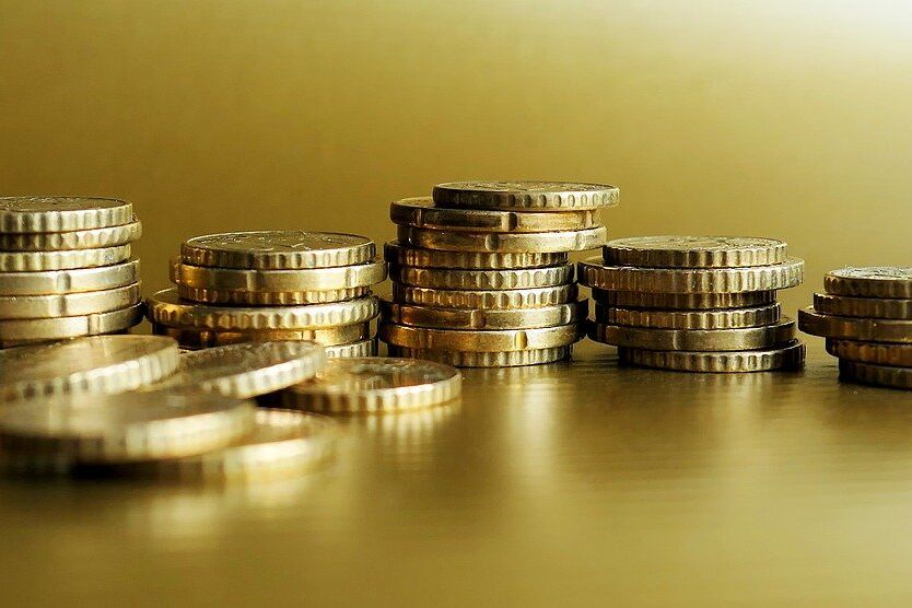Crypto coins tokens