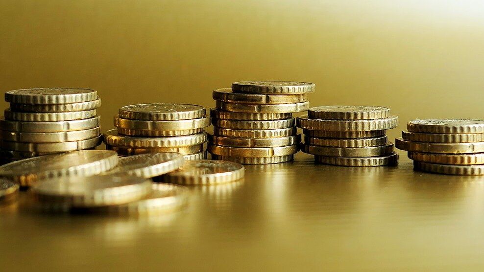 Crypto coins tokens