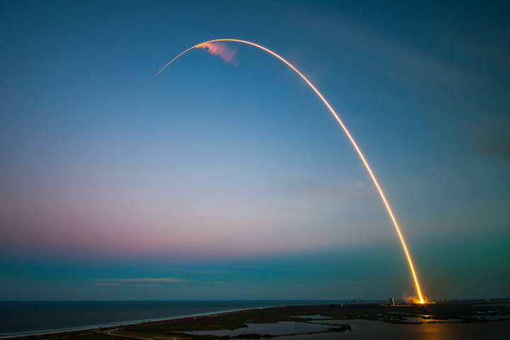 500 Startups Global Launch Program