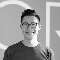 Emile Chan, Co-Founder and CMO at Origami Labs