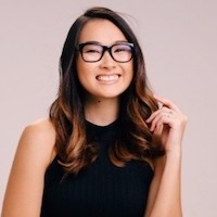 Natasha Dawn Bautista, Head of Marketing Communications and Program Management at 917Ventures