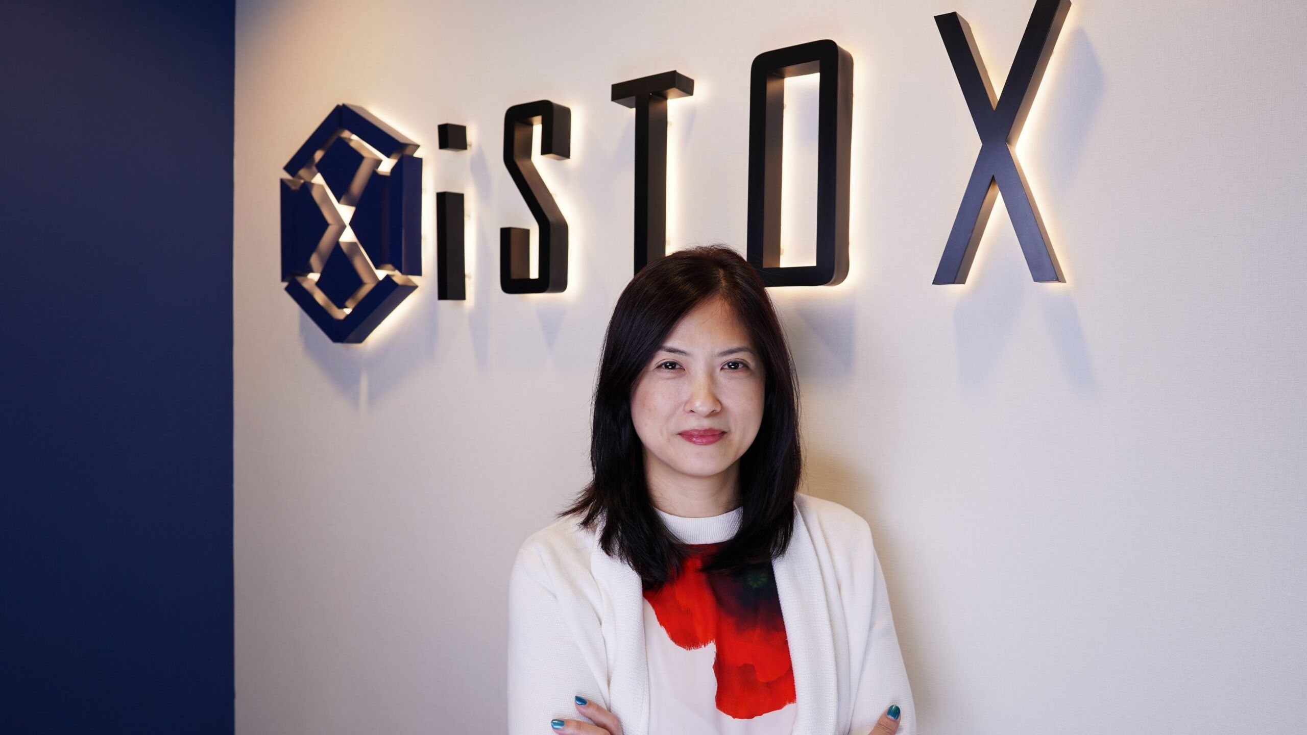 Oi Yee Choo, Chief Commercial Officer, iSTOX