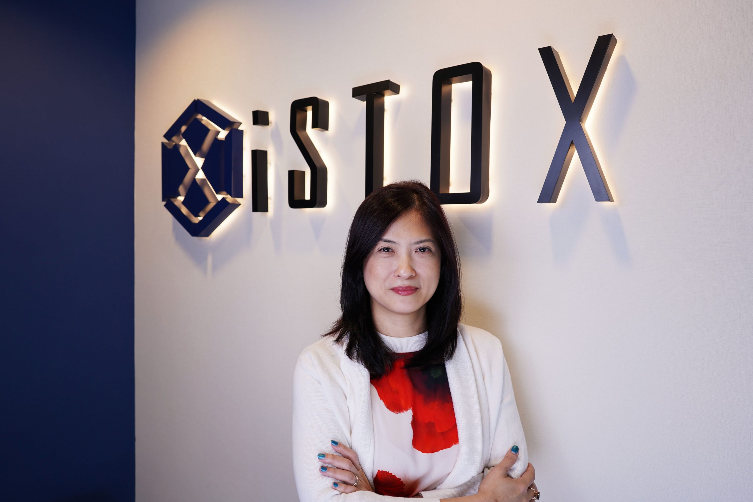 Oi Yee Choo, Chief Commercial Officer, iSTOX