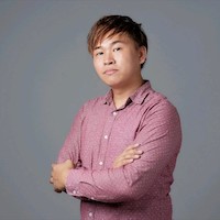 Cyrus Chow Ying Wai, Co-Founder and CEO, oneCHARGE