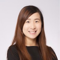 Coco Tse, VP Strategy and Operations, HERO Protein