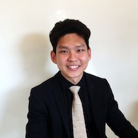 Jack Soh, Group Co-Founder & CEO, Kalpha