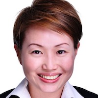 Jamie Tan, Founder and CEO, Flying Cape