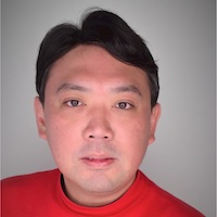 Rayvan Ho, Founder & CEO, ACKTEC