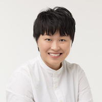 Althea Lim, Co-Founder & CEO, Gushcloud