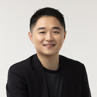 Andrew Lim, CFO, Gushcloud