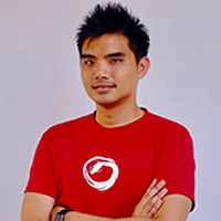 Ching-Tse-Tseng, Founder and CEO Vault Dragon