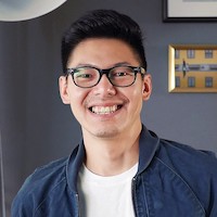 Dennis Lee, Co-Founder and CEO at CloudTheatre