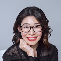 Esther Nguyen, Founder & CEO of POPS WORLDWIDE