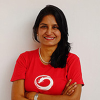 Shashi-Bhaskar, COO, Vault Dragon