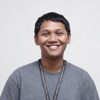 Agung Bezharie Hadinegoro, Co-Founder & CEO, Warung Pintar