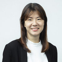 Goh Yiping, Partner at Quest Ventures