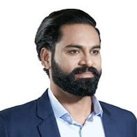 Sridhar Pinnapureddy, Founder & CEO, Cloud4C