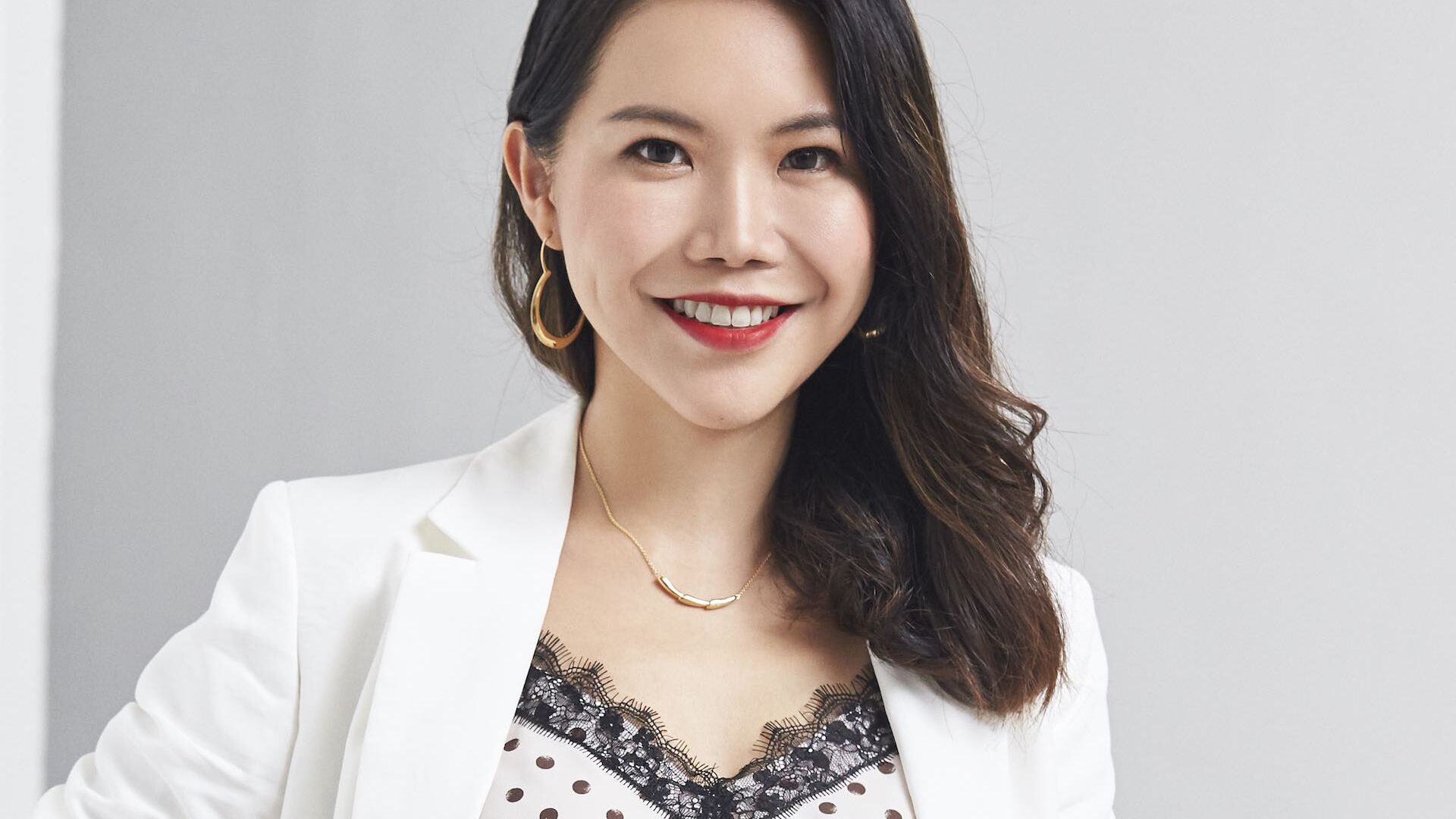 Val Yap, Founder & CEO, PolicyPal