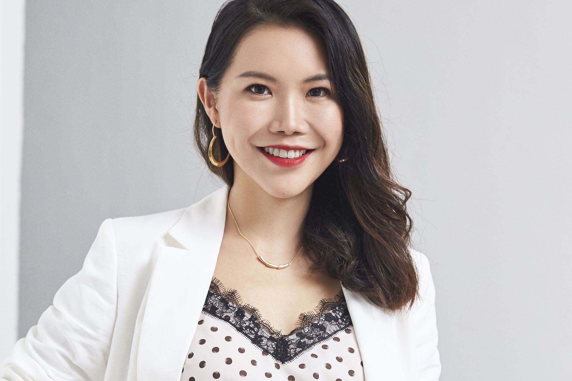 Val Yap, Founder & CEO, PolicyPal