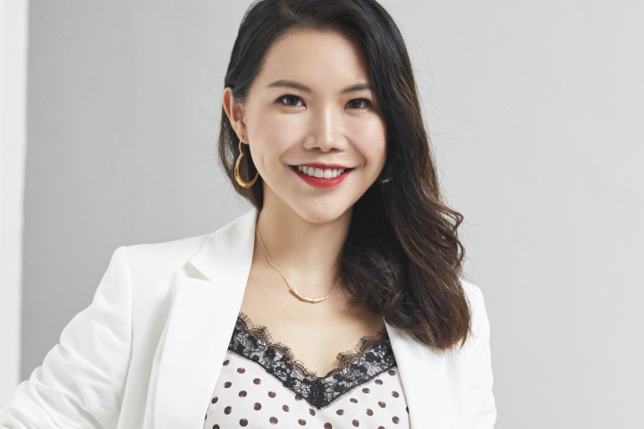 Val Yap, Founder & CEO, PolicyPal