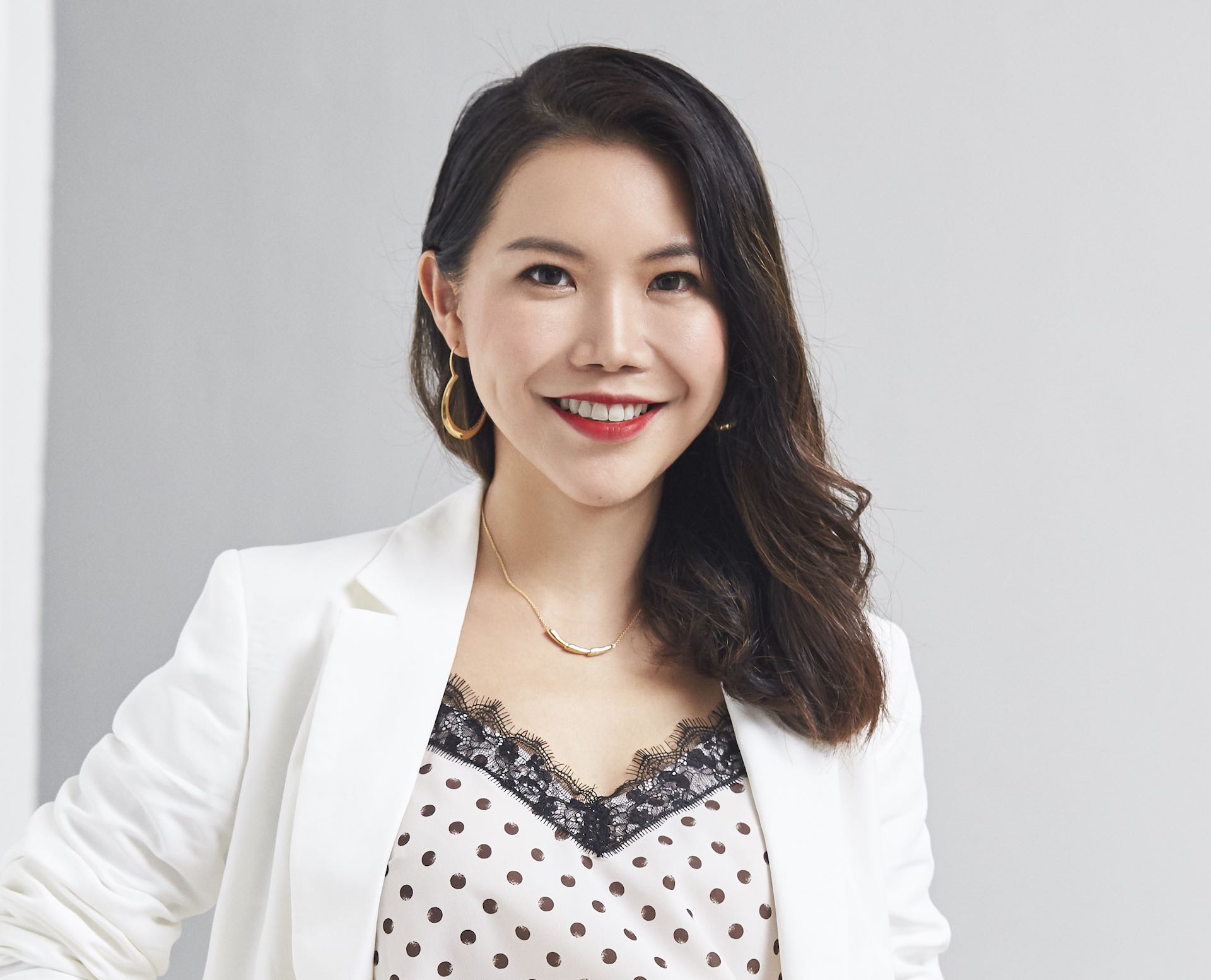 Val Yap, Founder & CEO, PolicyPal