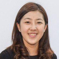 Victoria Cheung, Assistant Manager, Strategic Partnerships, HKSTP