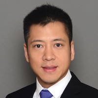 Willie Chang, CEO, Hg Exchange